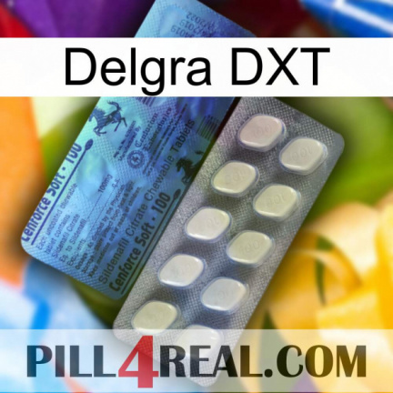 Delgra DXT 34